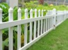 Kwikfynd Front yard fencing
willigobung